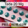 Tada 20Mg dapoxetine1